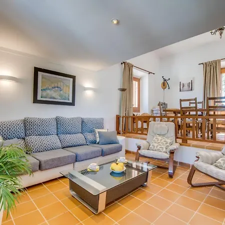 Ideal Mallorca - La Caseta Casa rural Pollensa