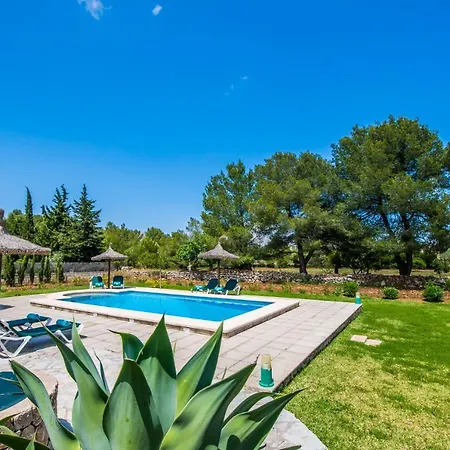 Ideal Mallorca - La Caseta