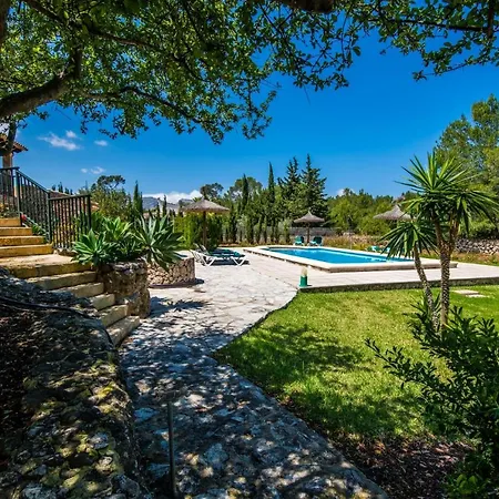 Ideal Mallorca - La Caseta Port de Pollenca