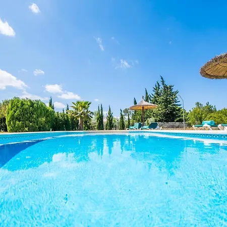 Ideal Mallorca - La Caseta