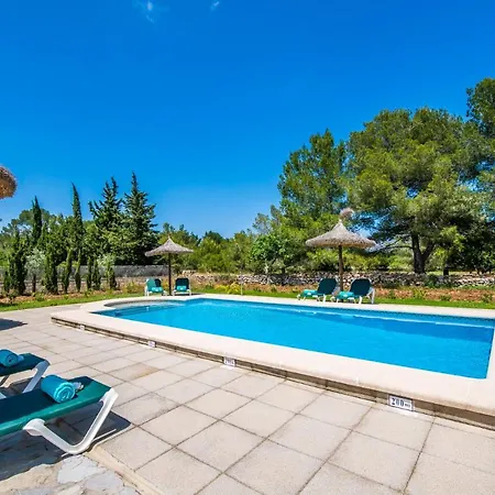 Εξοχικό σπίτι Ideal Mallorca - La Caseta