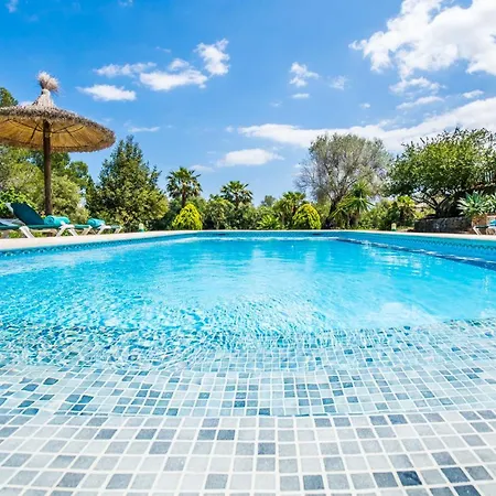 Ideal Mallorca - La Caseta Εξοχικό σπίτι