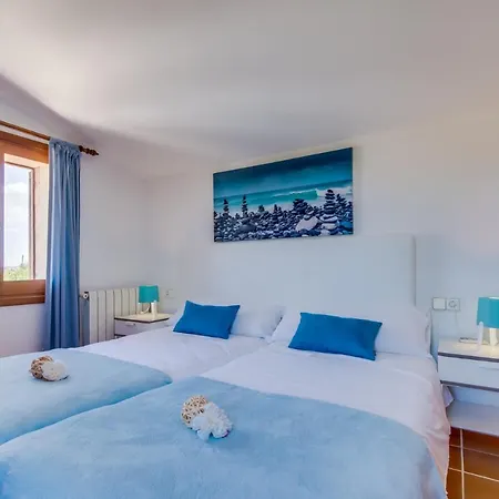 Ideal Mallorca - La Caseta Εξοχικό σπίτι Port de Pollenca