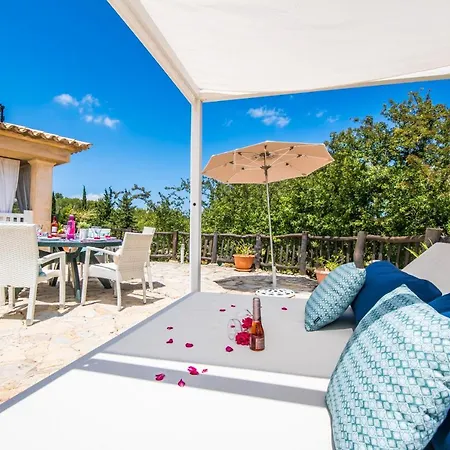 Ideal Mallorca - La Caseta *