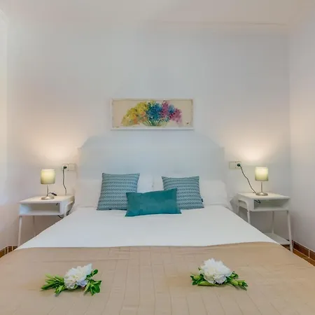 Ideal Mallorca - La Caseta * Port de Pollença