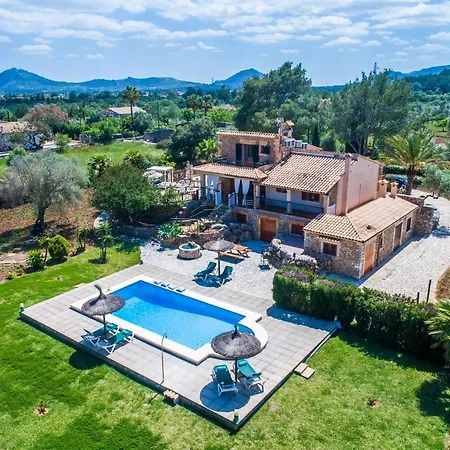 Ideal Mallorca - La Caseta Pollenca
