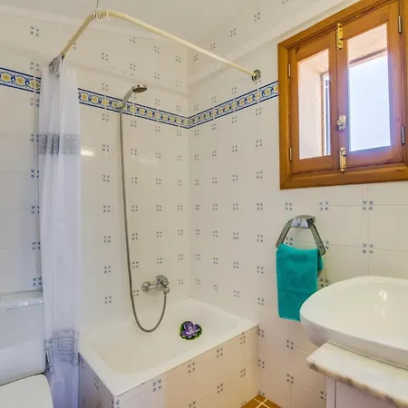 Ideal Mallorca - La Caseta * Port de Pollenca