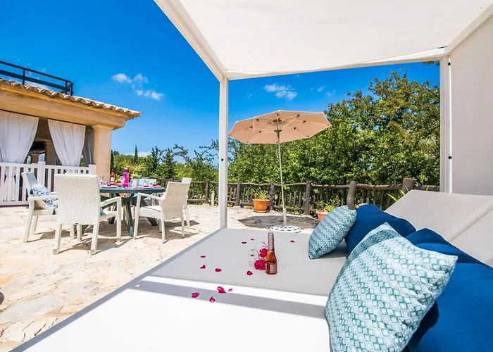 Ideal Mallorca - La Caseta *