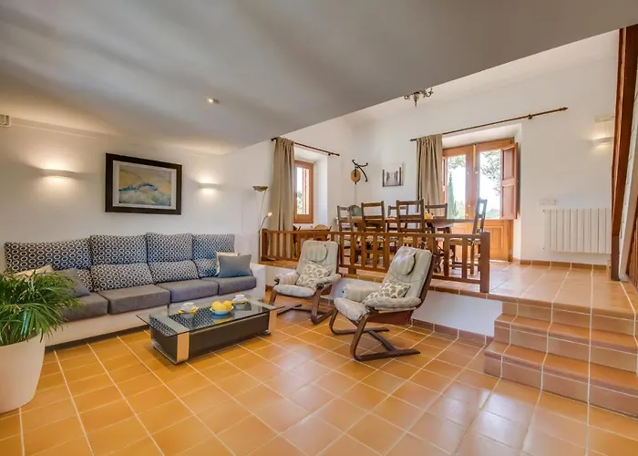 Ideal Mallorca - La Caseta Pollença
