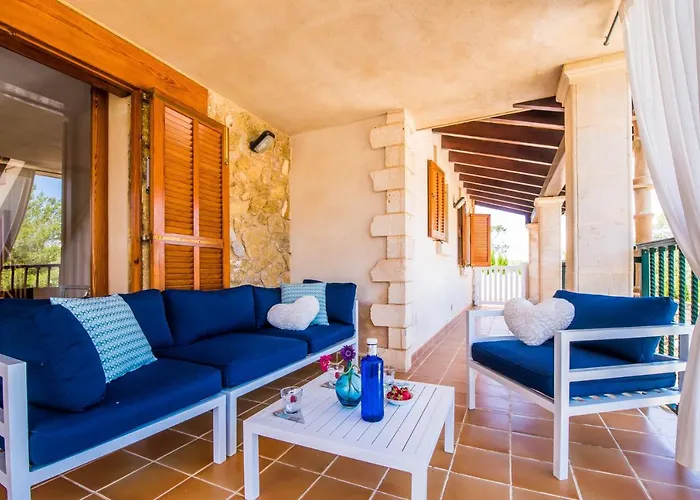 Ideal Mallorca - La Caseta Séjour à la campagne