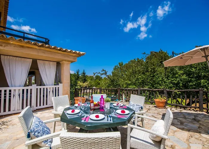 Ideal Mallorca - La Caseta