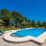 Ideal Mallorca - La Caseta カントリーハウス ポレンサ