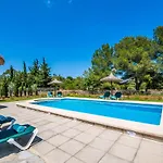 カントリーハウス Ideal Mallorca - La Caseta