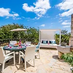 Ideal Mallorca - La Caseta カントリーハウス ポレンサ