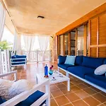 Ideal Mallorca - La Caseta ポレンサ
