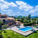 Ideal Mallorca - La Caseta カントリーハウス *