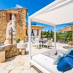 Ideal Mallorca - La Caseta ポレンサ