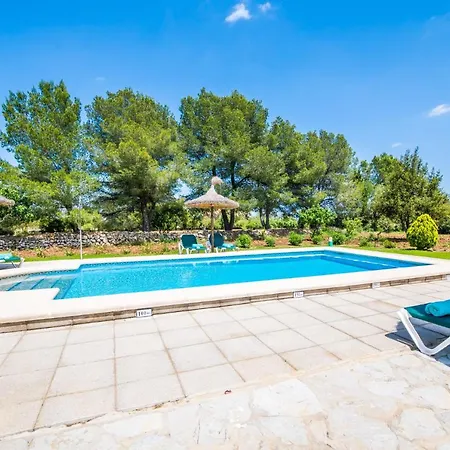 Ideal Mallorca - La Caseta Country house