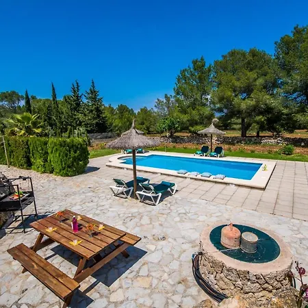 Ideal Mallorca - La Caseta * Поланко