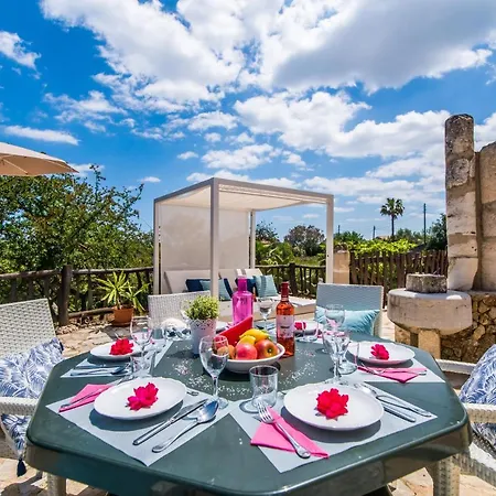Ideal Mallorca - La Caseta * Поланко