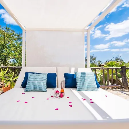 Country house Ideal Mallorca - La Caseta *