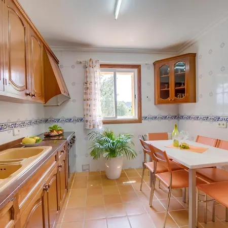 Ideal Mallorca - La Caseta Летний дом *