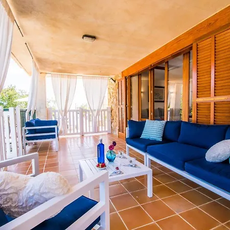 Ideal Mallorca - La Caseta Поланко