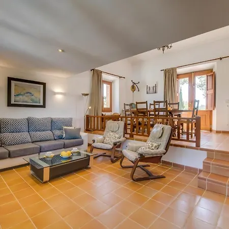 Ideal Mallorca - La Caseta Port de Pollenca