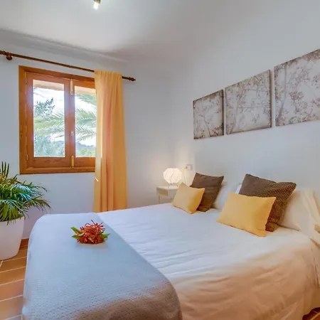 Ideal Mallorca - La Caseta Летний дом *