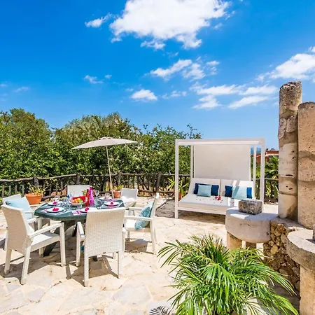 Country house Ideal Mallorca - La Caseta Port de Pollenca