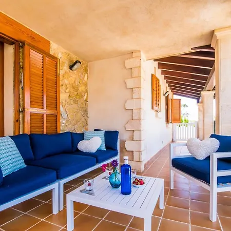 Ideal Mallorca - La Caseta Gospodarstwo wiejskie