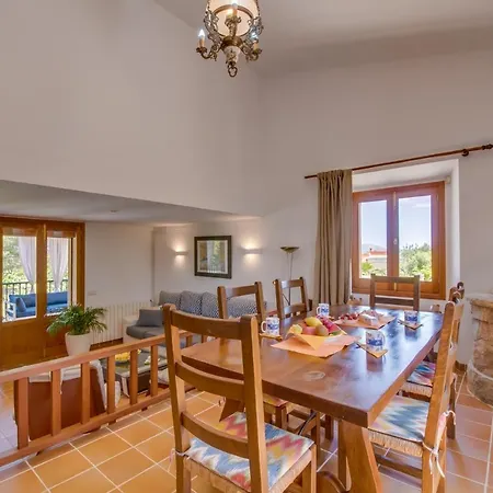 Ideal Mallorca - La Caseta Поланко