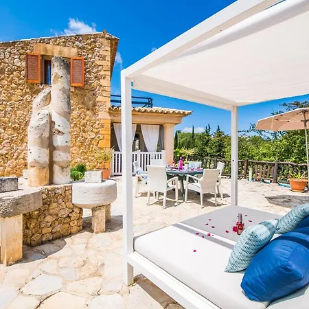 Ideal Mallorca - La Caseta Поланко
