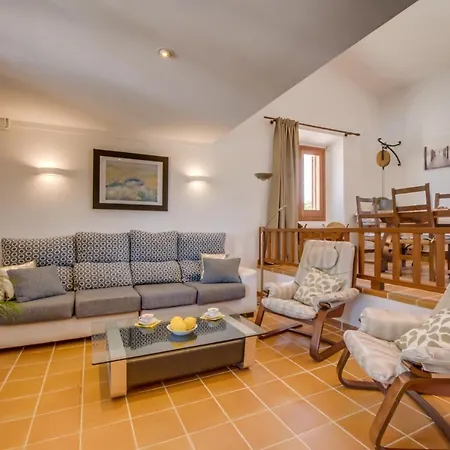 Ideal Mallorca - La Caseta Летний дом *