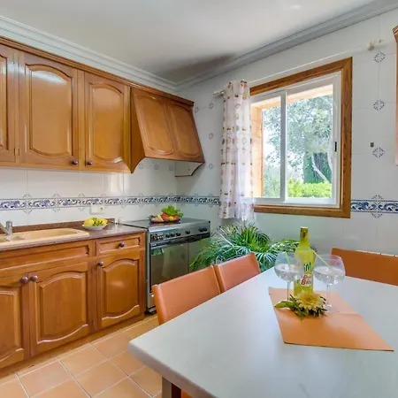 Ideal Mallorca - La Caseta Casa de Campo Pollença