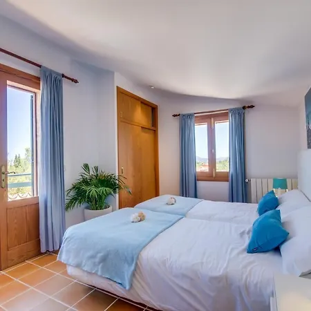 Ideal Mallorca - La Caseta *