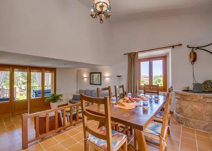 Ideal Mallorca - La Caseta Pollença