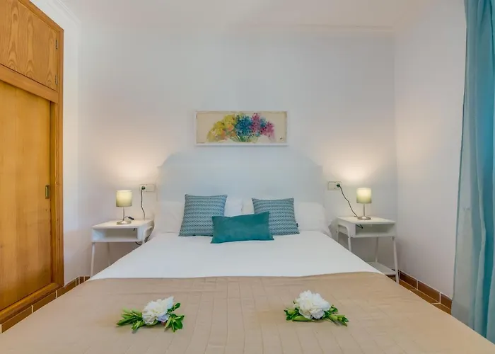 Ideal Mallorca - La Caseta * بويينسا