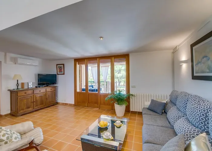 Ideal Mallorca - La Caseta بويينسا