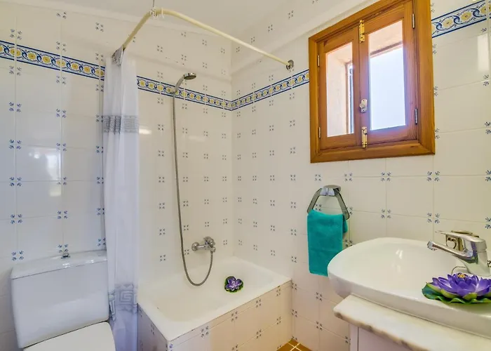 Ideal Mallorca - La Caseta * Pollença