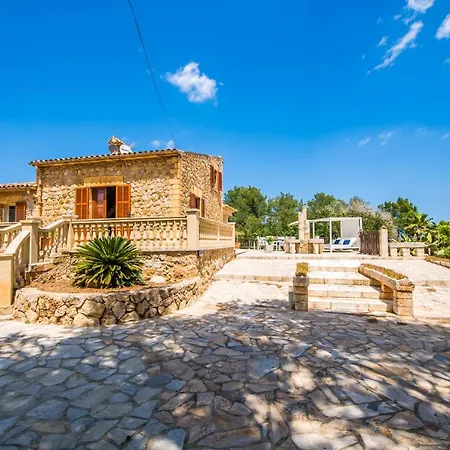 Ideal Mallorca - La Caseta * Pollenca