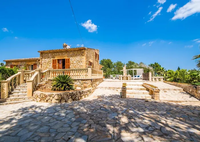 Ideal Mallorca - La Caseta * Pollenca